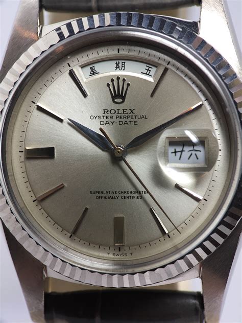 imployees of rolex|rolex in chinese.